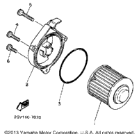 Oil Filter