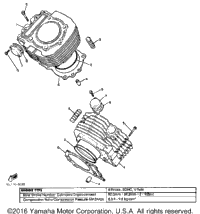 Cylinder