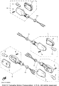 Turnsignal
