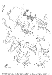 Cowling 1