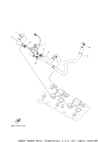 Air Induction System
