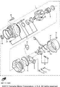 Generator