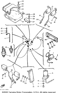 Electrical 1