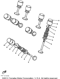 Valve