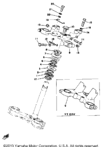 Steering