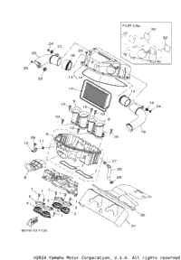 Intake