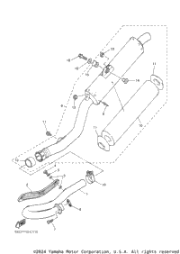 Exhaust