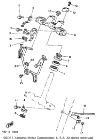 Steering