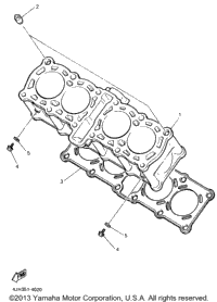 Cylinder