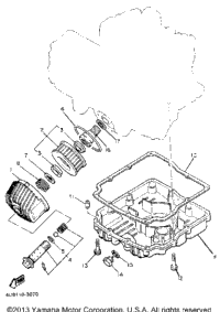 Oil Filter