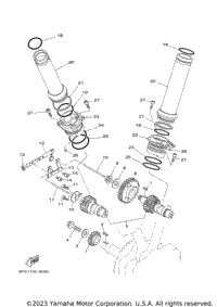 Camshaft Chain