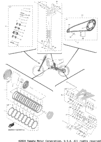 2 Maintenance Parts Kit