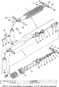 Rear Suspension