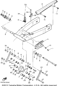 Swing Arm