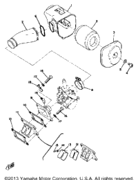 Intake