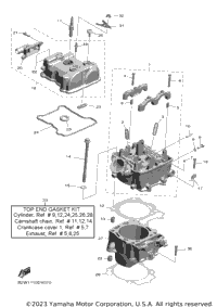 Cylinder