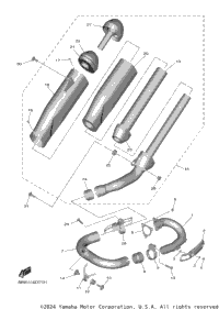 Exhaust