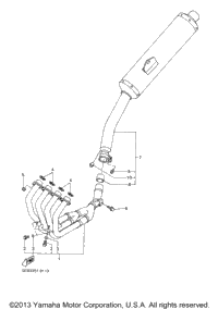 Exhaust