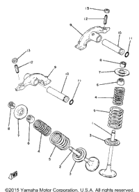 Valve