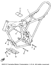 Frame-Tool