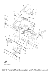 Rear Arm