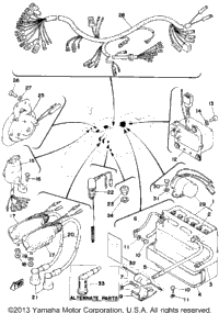 Electrical