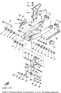 Swing Arm