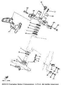 Steering