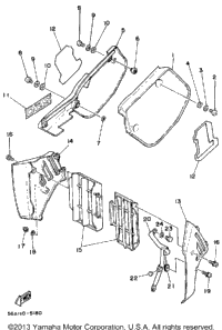 Side Cover