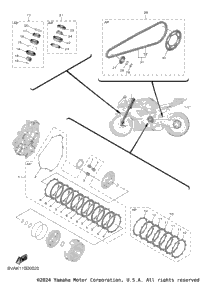 2 Maintenance Parts Kit