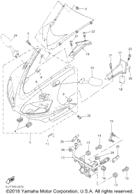 Cowling 1