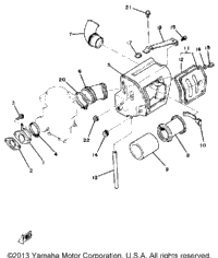 Intake