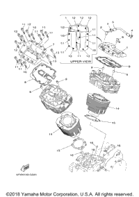 Cylinder