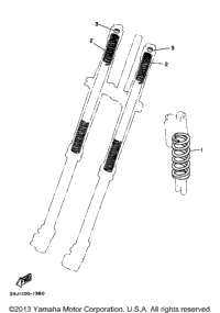 Chassis (Alternate)