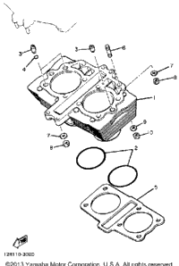 Cylinder