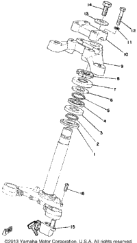 Steering
