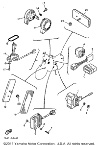 Electrical 1