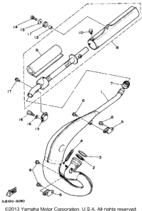 Exhaust