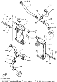 Radiator-Hose