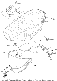 Seat-Under Cover