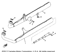 Muffler