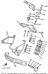 Steering