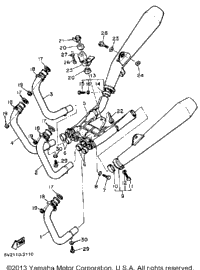 Exhaust