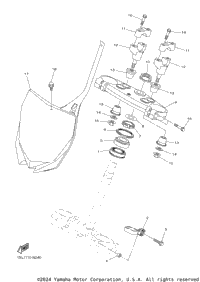 Steering
