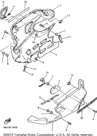 Cowling 3