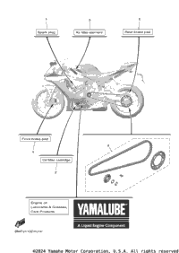 3 Periodic Maintenance Parts