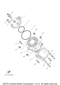 Cylinder