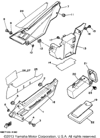 Side Cover