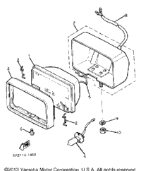 Auxiliary Light