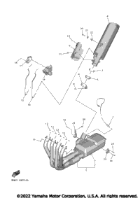 Exhaust